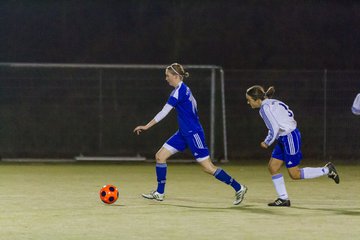 Bild 25 - Frauen FSC Kaltenkirchen - NTSV Niendorf : Ergebnis: 3:1